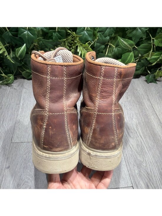 Timberland Pro Barstow 6\